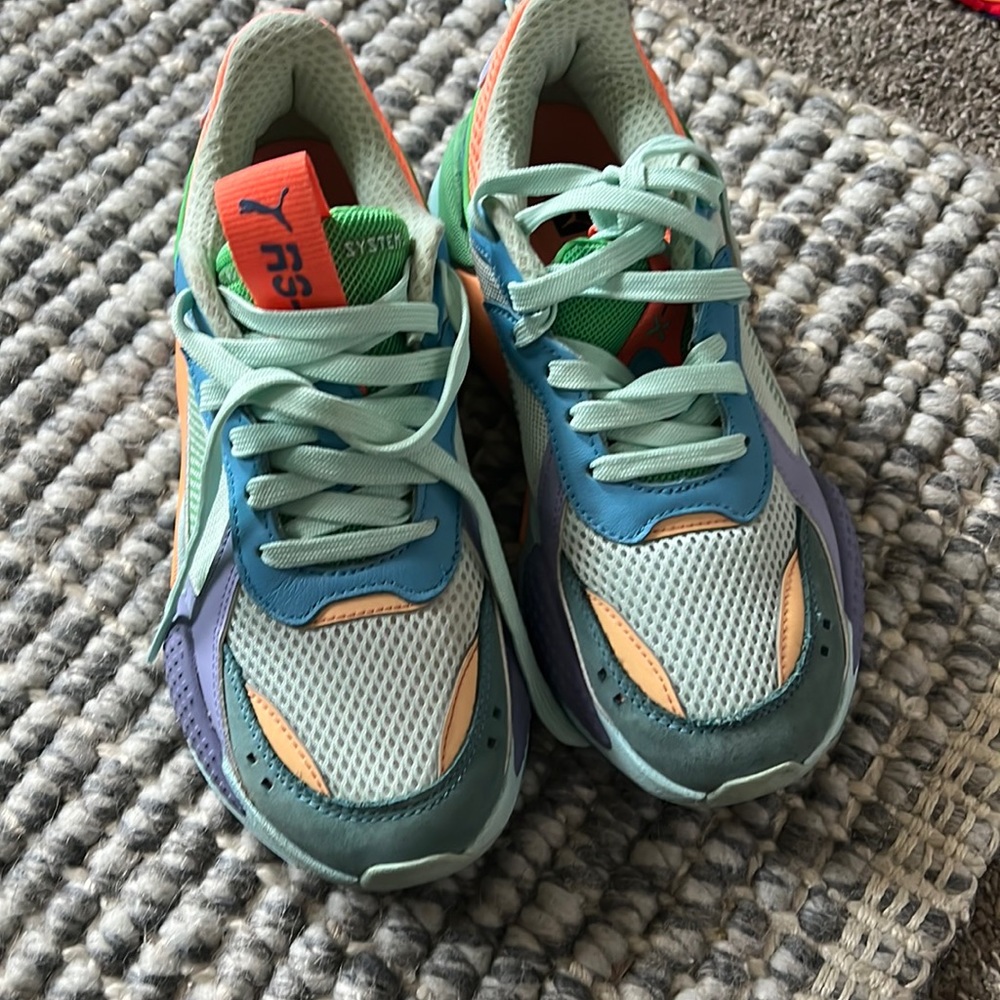 Puma RSX